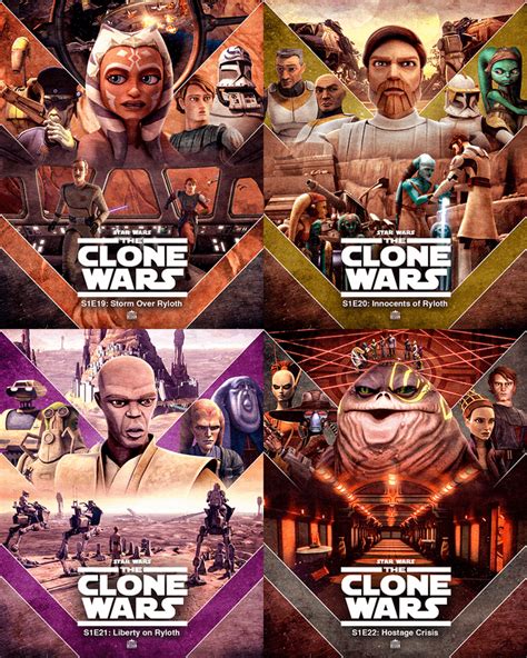 the clone wars complete Torrents Download .